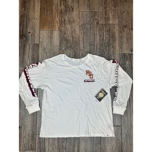 Florida State Seminoles 47 Brand XL Long Sleeve T‎ Shirt Mens NWT